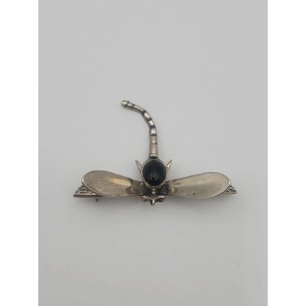N/A vintage sterling
